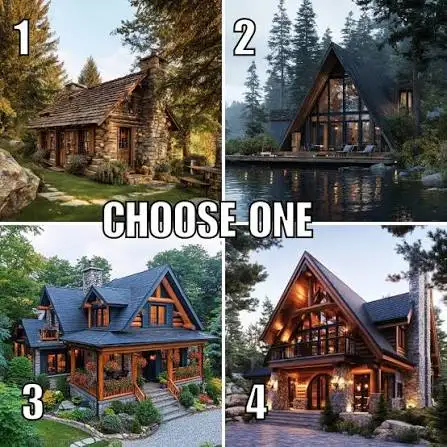 استانداردهای ساخت کلبه‌های چوبی در تهران