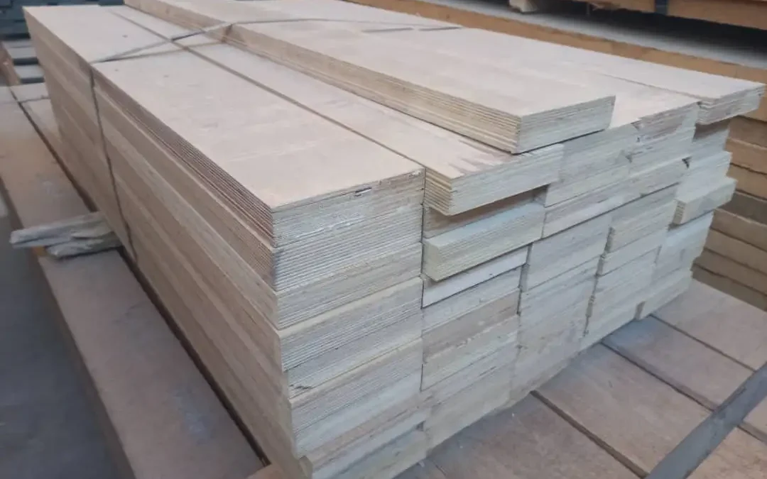 لیست قیمت ورق پلای وود ضد آب (پلی‌وود / چندلایی) مخصوص کف پله و درب‌سازی