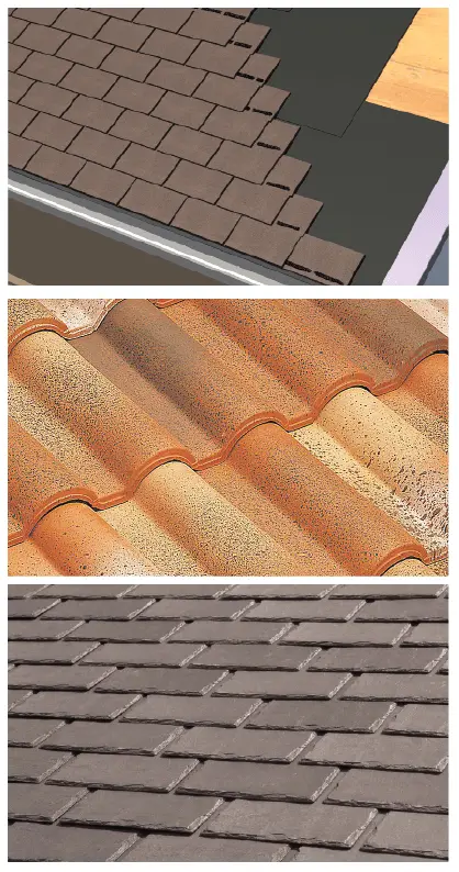 راهنمای نهایی خرید و اجرای سقف شیبدار (شیروانی)