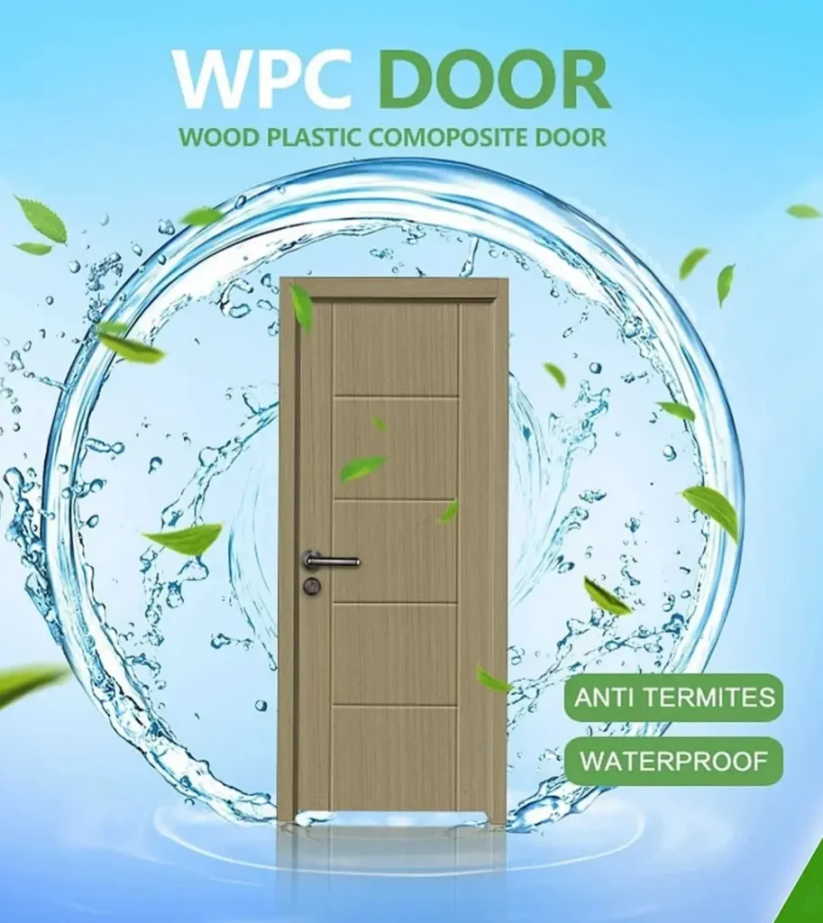 درب ضد آب با ۲۵ سال ضمانت واقعی – نصب حرفه‌ای در پردیس و کمرد. ضد آب، ضد باد و گردوغبار