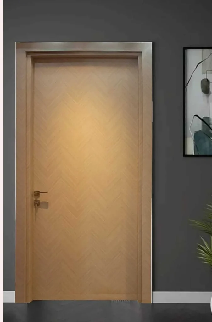 درب ضد آب با ۲۵ سال ضمانت واقعی – نصب حرفه‌ای در پردیس و کمرد. ضد آب، ضد باد و گردوغبار