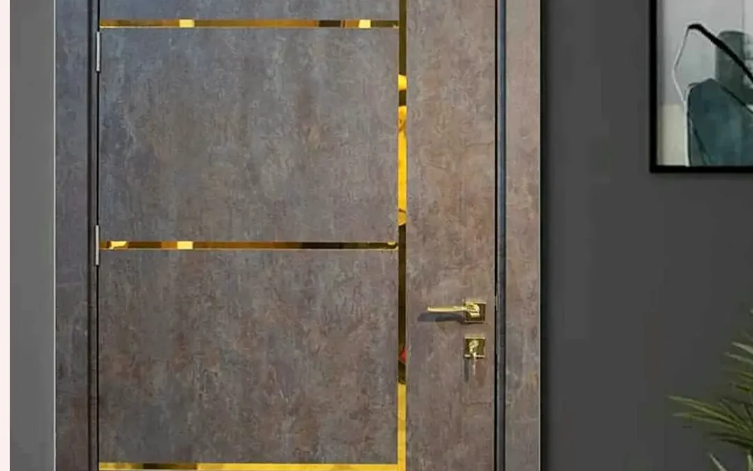 درب ضد آب با ۲۵ سال ضمانت واقعی – نصب حرفه‌ای در پردیس و کمرد. ضد آب، ضد باد و گردوغبار