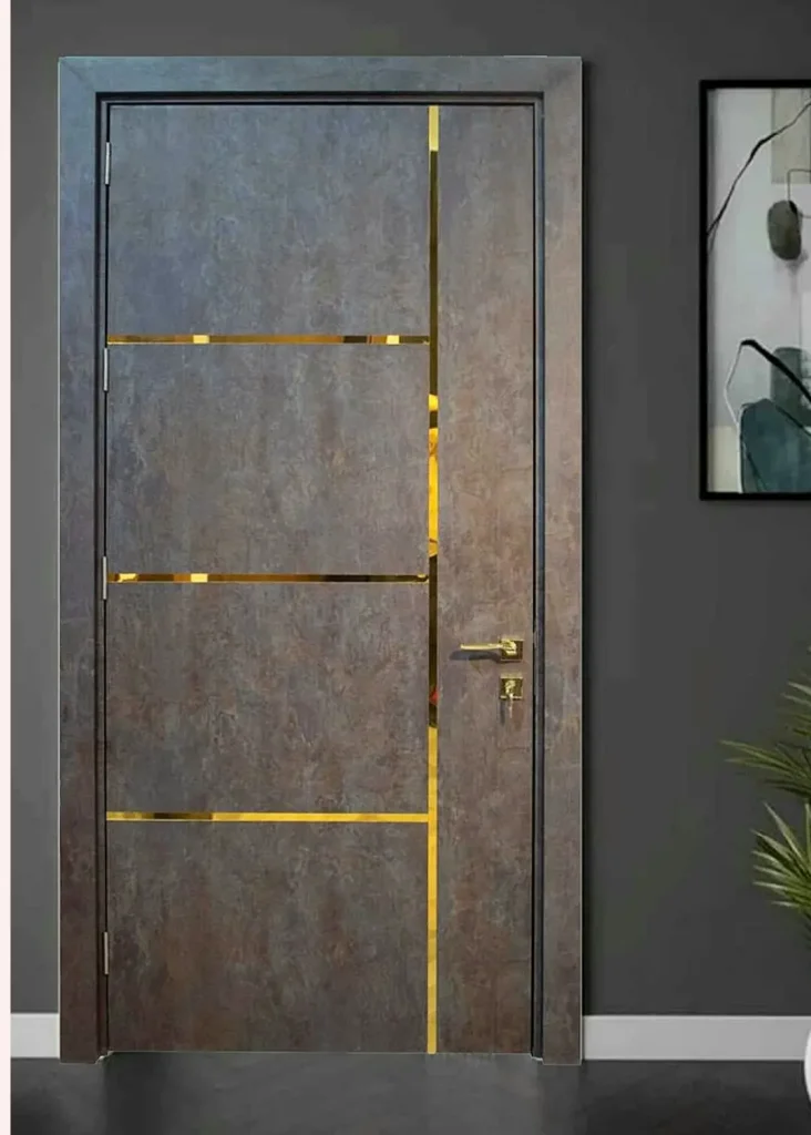 درب ضد آب با ۲۵ سال ضمانت واقعی – نصب حرفه‌ای در پردیس و کمرد. ضد آب، ضد باد و گردوغبار