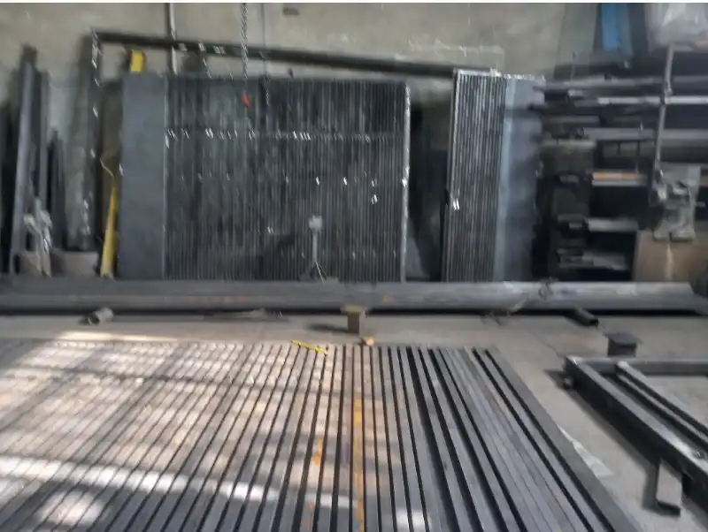 آهنگری و خدمات ساخت درب های خاص