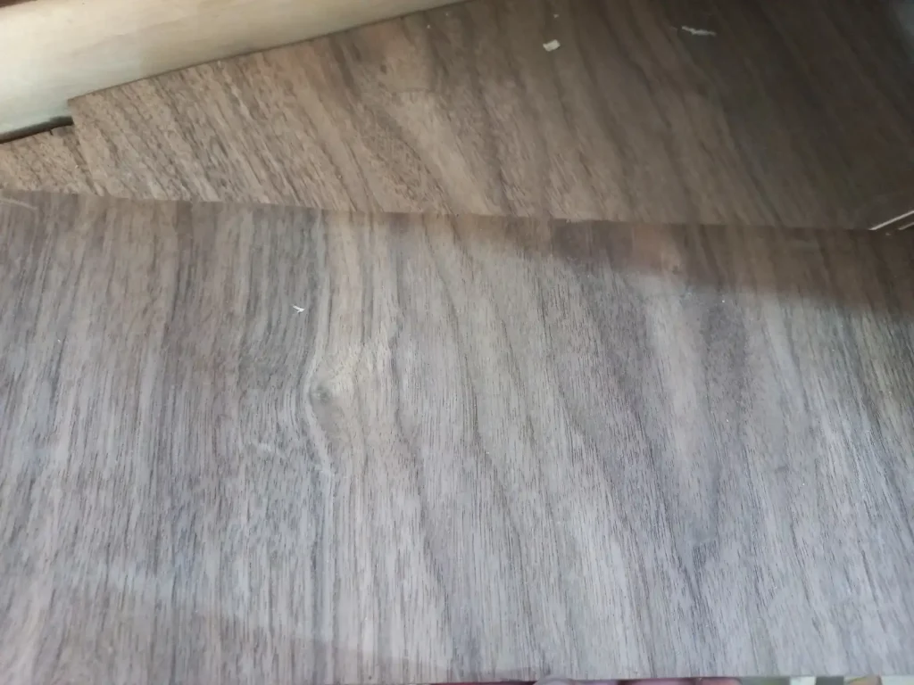 روکش گردو آمریکایی