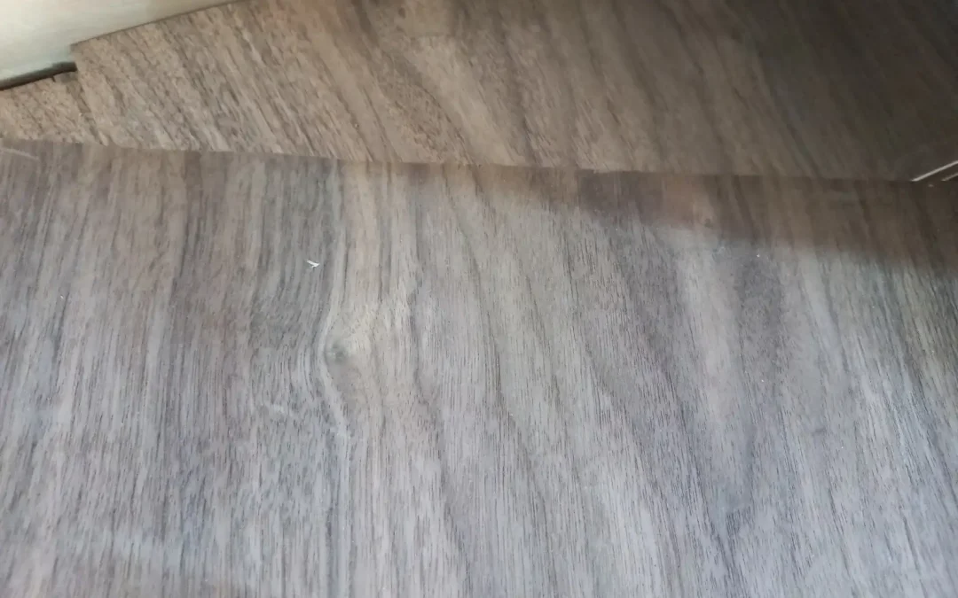 روکش گردو آمریکایی