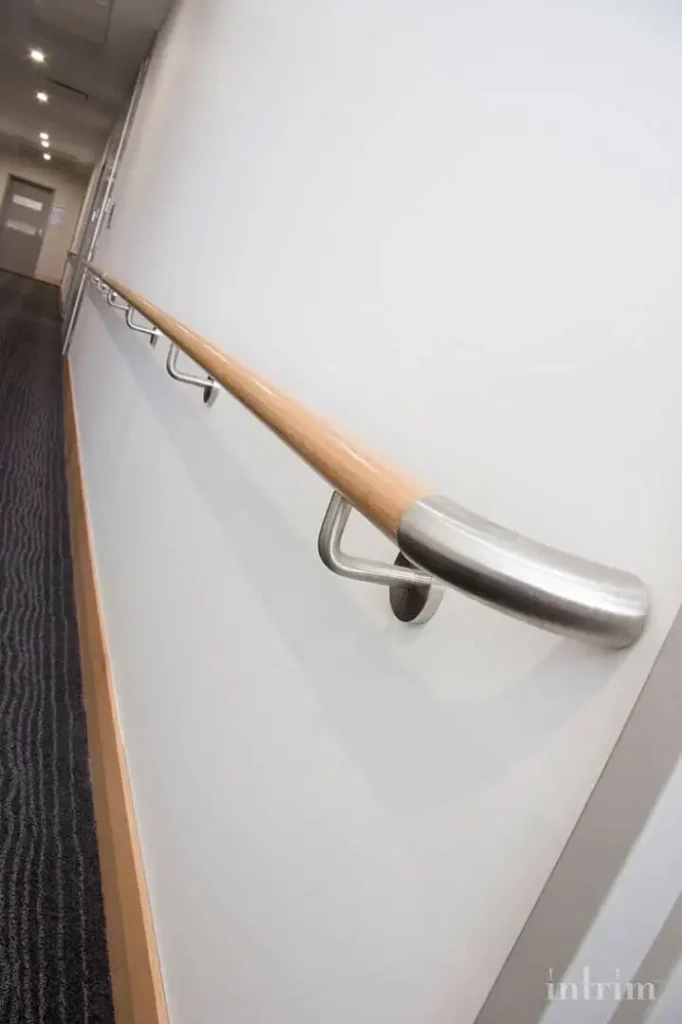 طراحی اختصاصی نرده فن و هنر