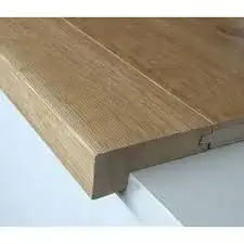 چوب بلوط آمریکایی برای کفپوش پله، درب ورودی و دکوراسیون منزل