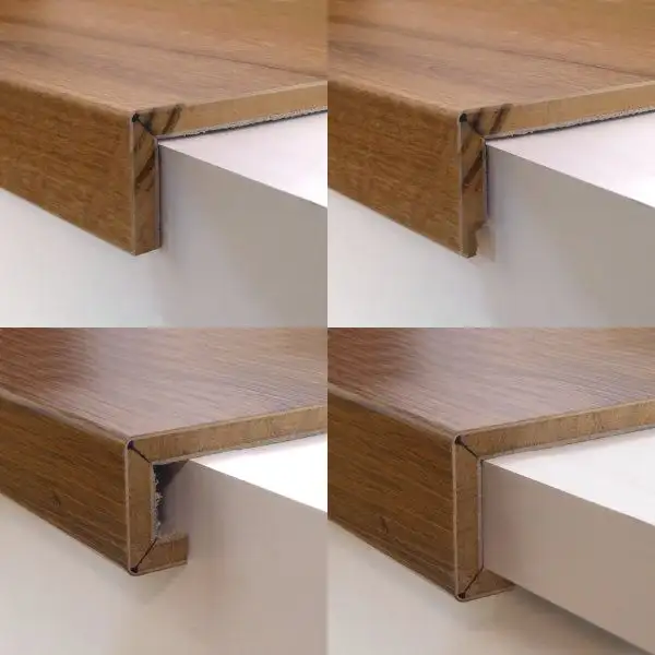 چوب بلوط آمریکایی برای کفپوش پله، درب ورودی و دکوراسیون منزل