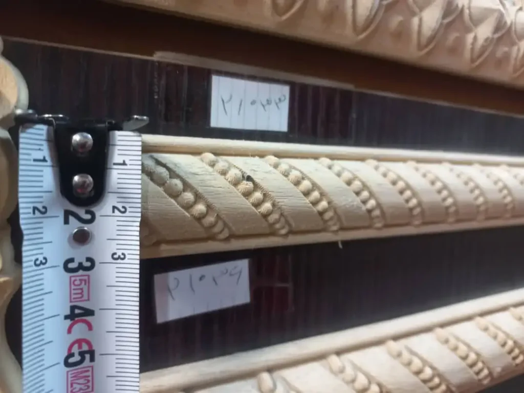 زهوار منبت‌کاری شده