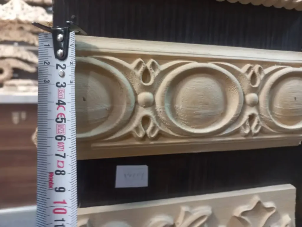 زهوار منبت‌کاری شده