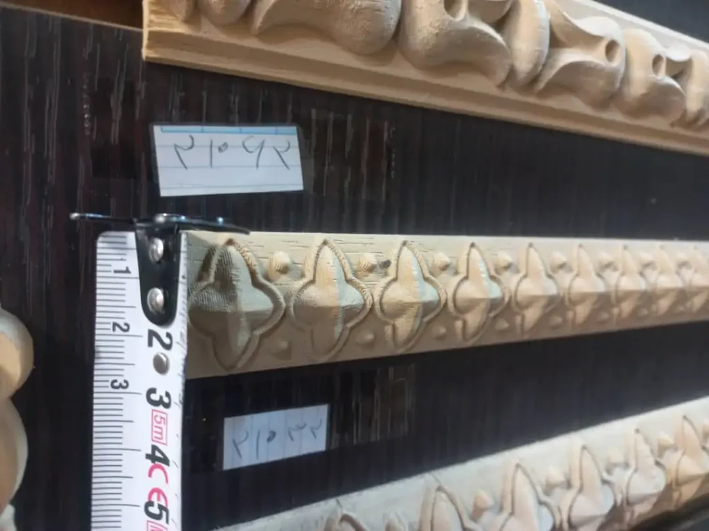 زهوار منبت‌کاری شده