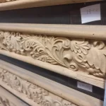 زهوار منبتکاری شده