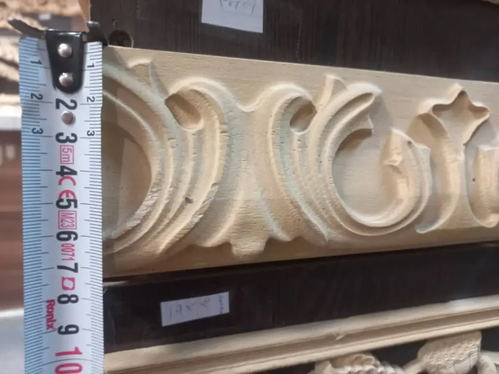 زهوار منبت‌کاری شده