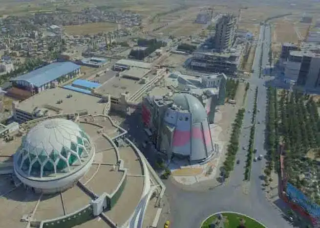 نمایندگی صنایع چوب فن و هنر در شهرک سالاریه قم | گروه فن و هنر با ۳۰ سال تجربه تخصصی