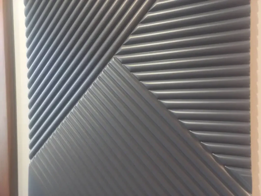 ساخت رنگ سفارشی چوب با سیستم کامپیوتری بورماواکس ایتالیا