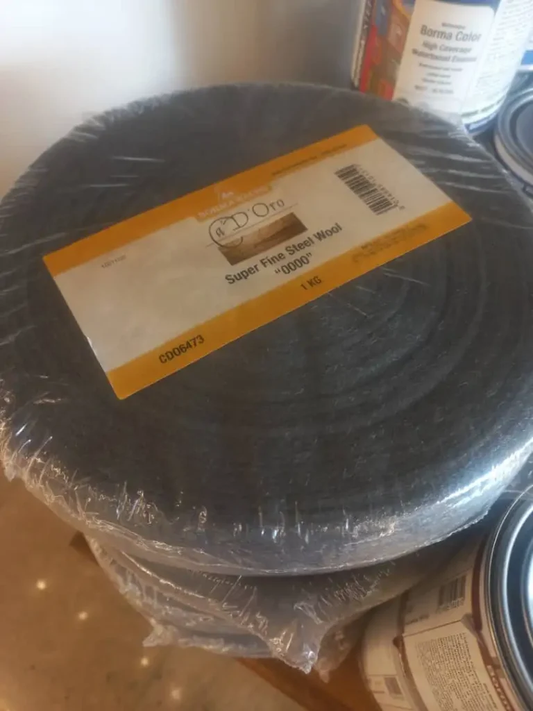 ساخت رنگ سفارشی چوب با سیستم کامپیوتری بورماواکس ایتالیا