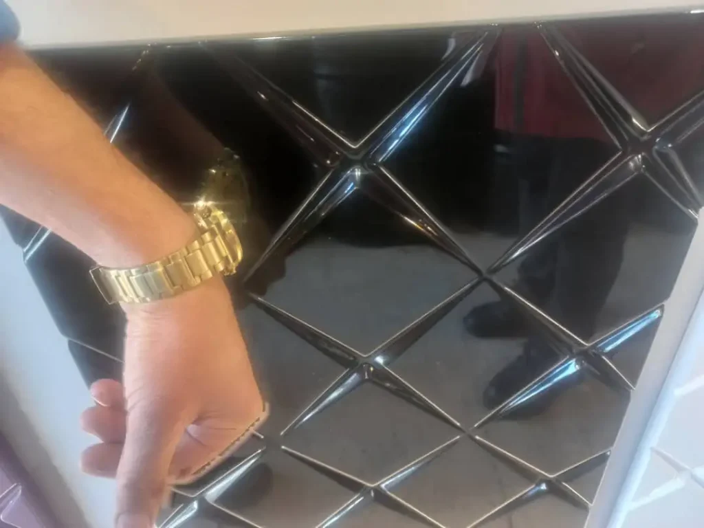 رنگ پلی‌اورتان ایتالیایی