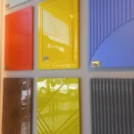 رنگ پلیاورتان ایتالیایی