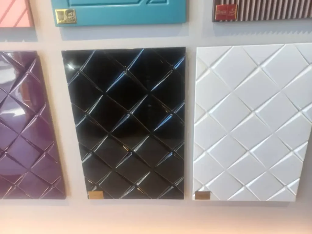 رنگ پلی‌اورتان ایتالیایی