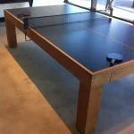 میز پینگپونگ