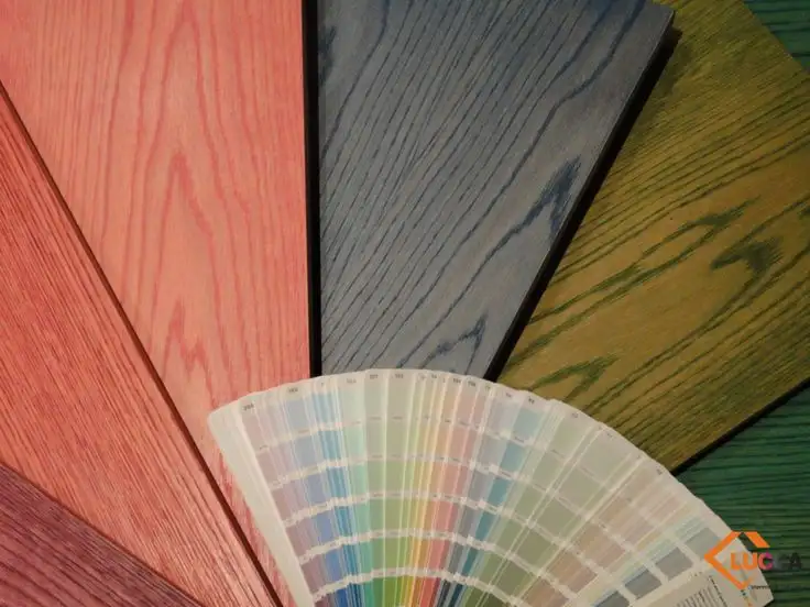 رنگ‌های حرفه‌ای پلی‌اورتان ضدخش