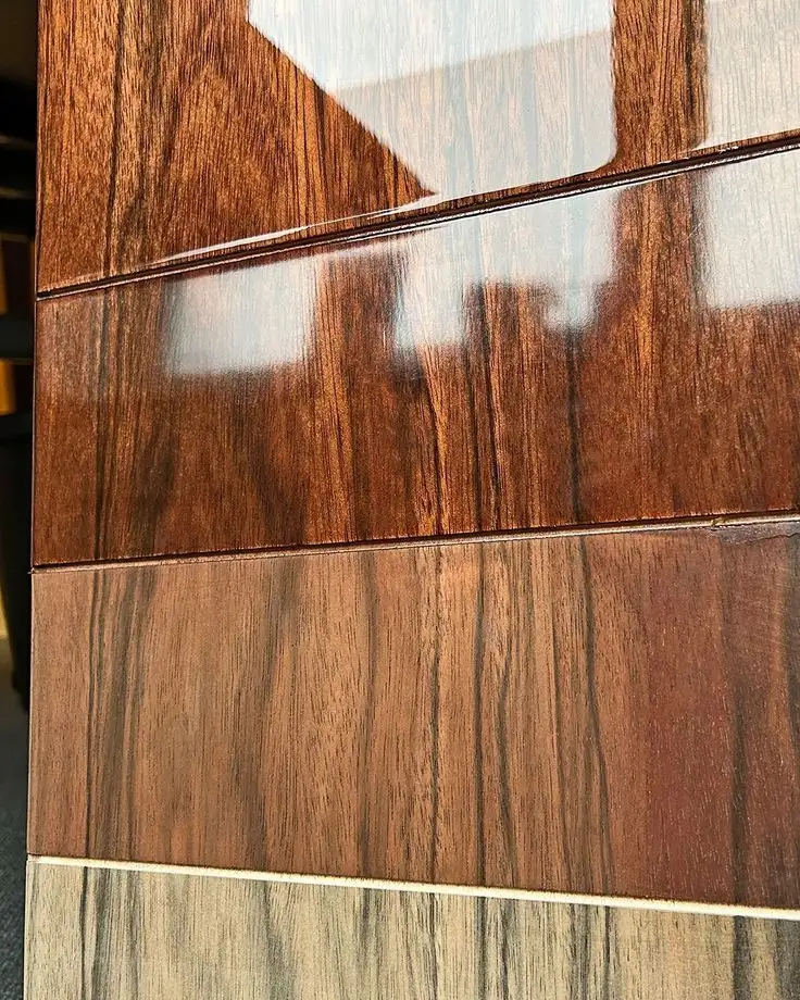 رنگ‌های حرفه‌ای پلی‌اورتان ضدخش