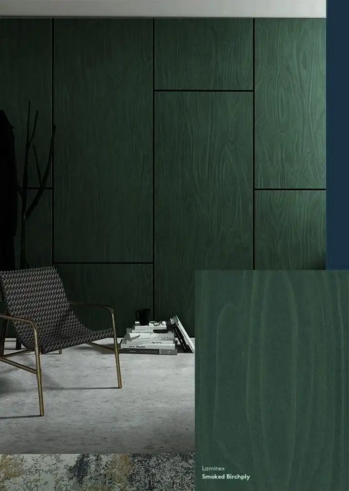 رنگ‌های حرفه‌ای پلی‌اورتان ضدخش