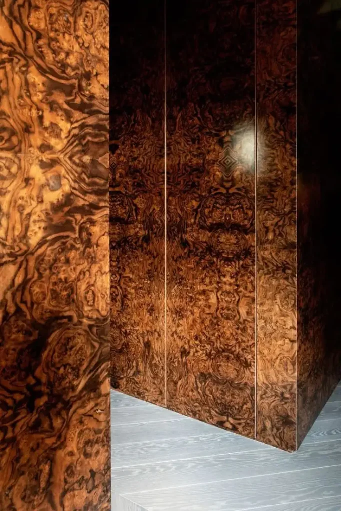 رنگ‌های حرفه‌ای پلی‌اورتان ضدخش