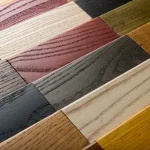 رنگهای حرفهای پلیاورتان ضدخش