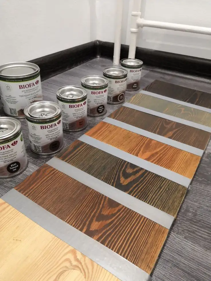 رنگ‌های حرفه‌ای پلی‌اورتان ضدخش