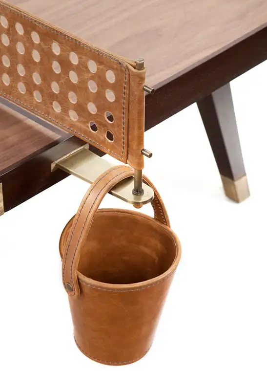 طراحی و ساخت میز پینگ پونگ استاندارد