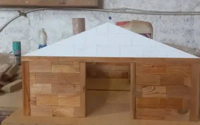 راهنمای سفارش ساخت ماکتهای چوبی لوکس؛ هنر دست و ظرافتهای فنی که نادیده گرفته میشوند