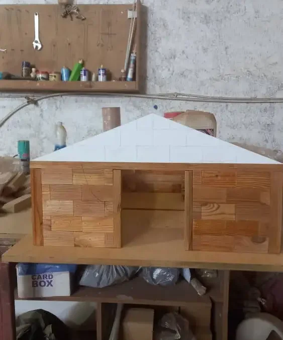 راهنمای سفارش ساخت ماکت‌های چوبی لوکس؛ هنر دست و ظرافت‌های فنی که نادیده گرفته می‌شوند