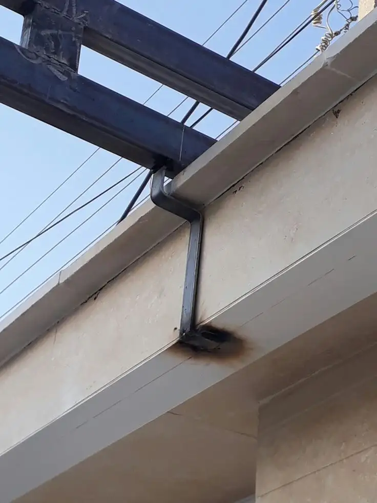 ساخت درب‌های لابی چوب و فلز