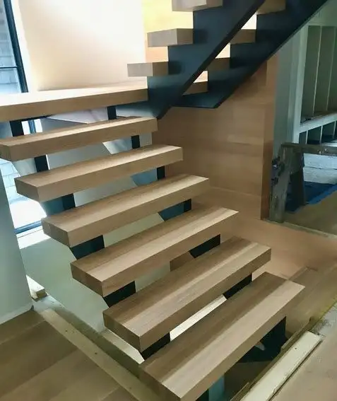 پله دکوراتیو دوقلو