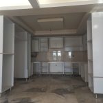 اجرا و نصب و تعمیرات کابینت آشپزخانه