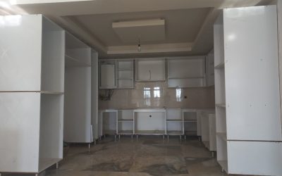 “تعمیرات تخصصی کابینت و درب چوبی | نجاری و بازسازی با رعایت استانداردهای ملی – فن و هنر”