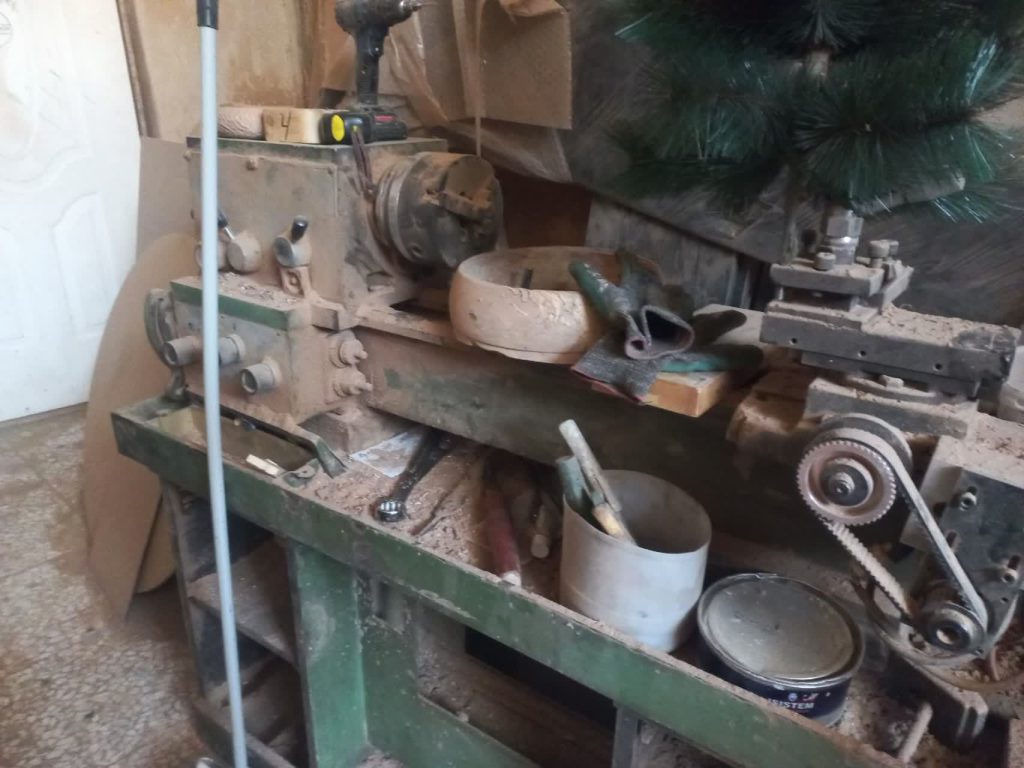 خدمات حرفهای CNC چوب