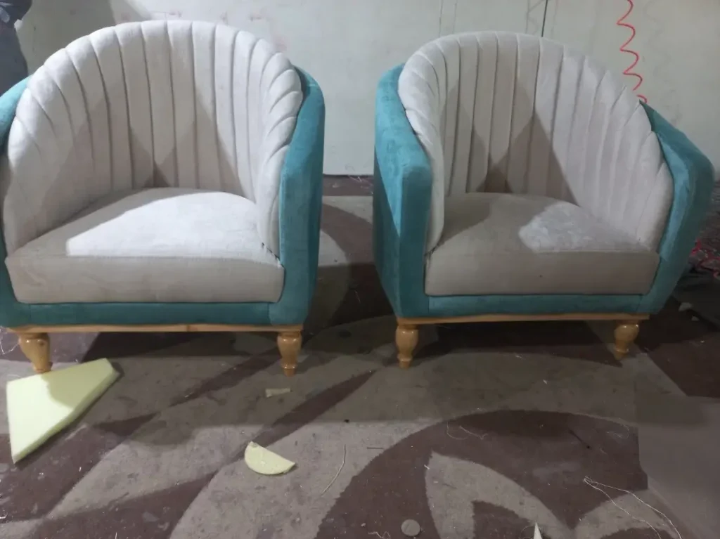 خدمات تخصصی روبه کوبی مبل در تهران ، کمرد ، پردیس