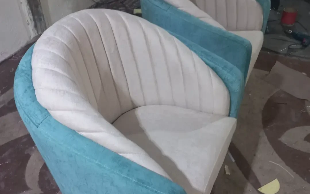 خدمات تخصصی روبه کوبی مبل در تهران ، کمرد ، پردیس