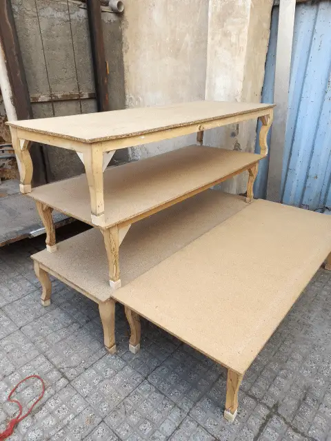 تعمیر تخت خواب و سرویس خواب ، دراور ، درب چوبی ، میز و صندلی